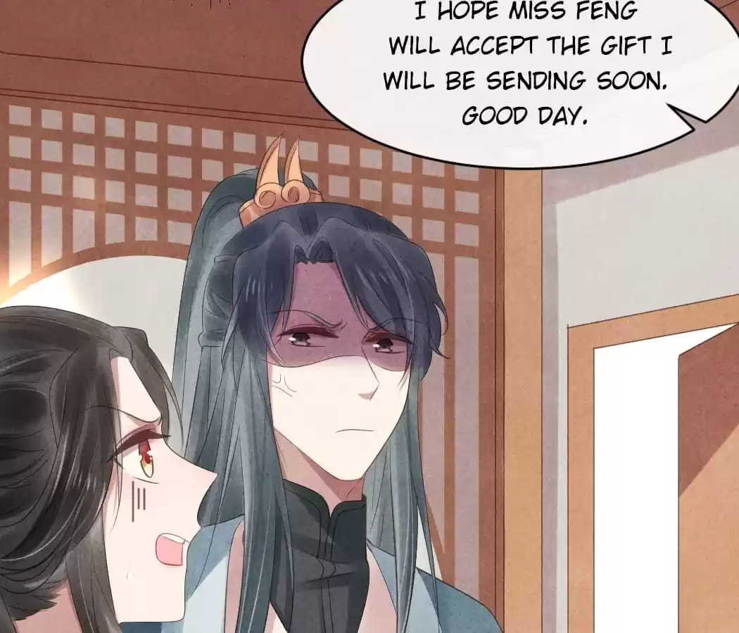 Read The Flirtatious Princess Consort chapter 53 image 44 on Lezhin
