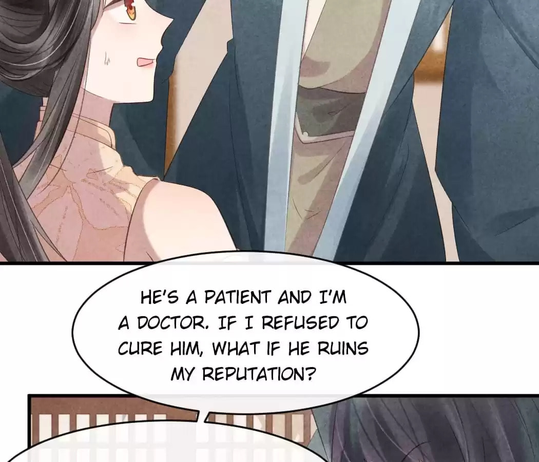 Read The Flirtatious Princess Consort chapter 53 image 48 on Lezhin