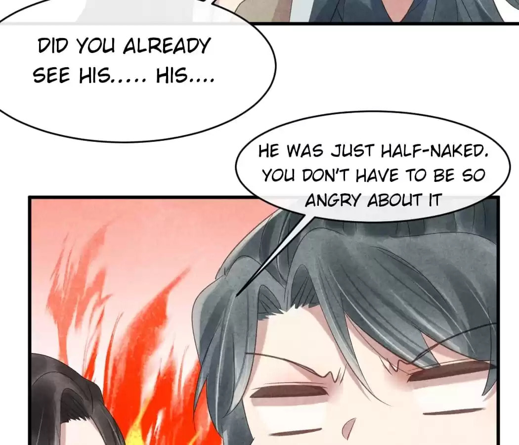 Read The Flirtatious Princess Consort chapter 53 image 52 on Lezhin
