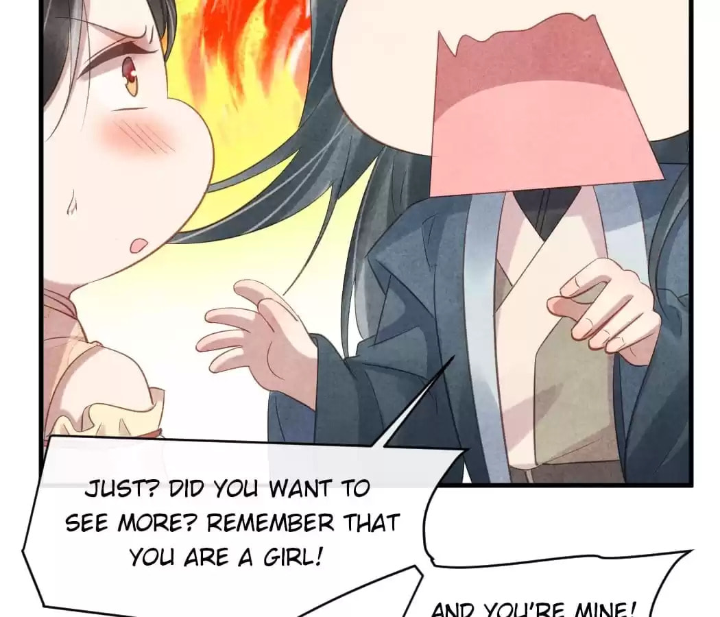 Read The Flirtatious Princess Consort chapter 53 image 53 on Lezhin