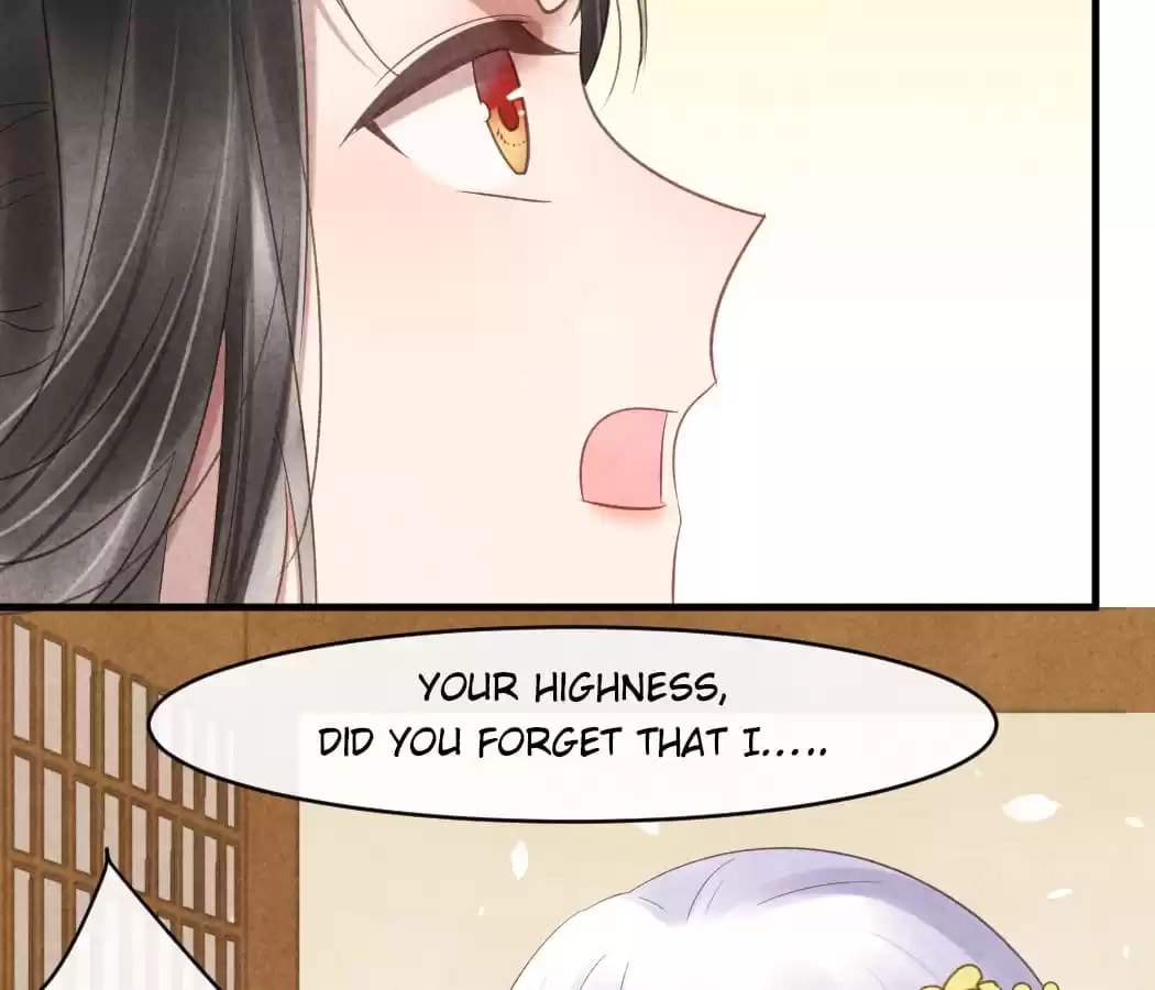 Read The Flirtatious Princess Consort chapter 53 image 55 on Lezhin