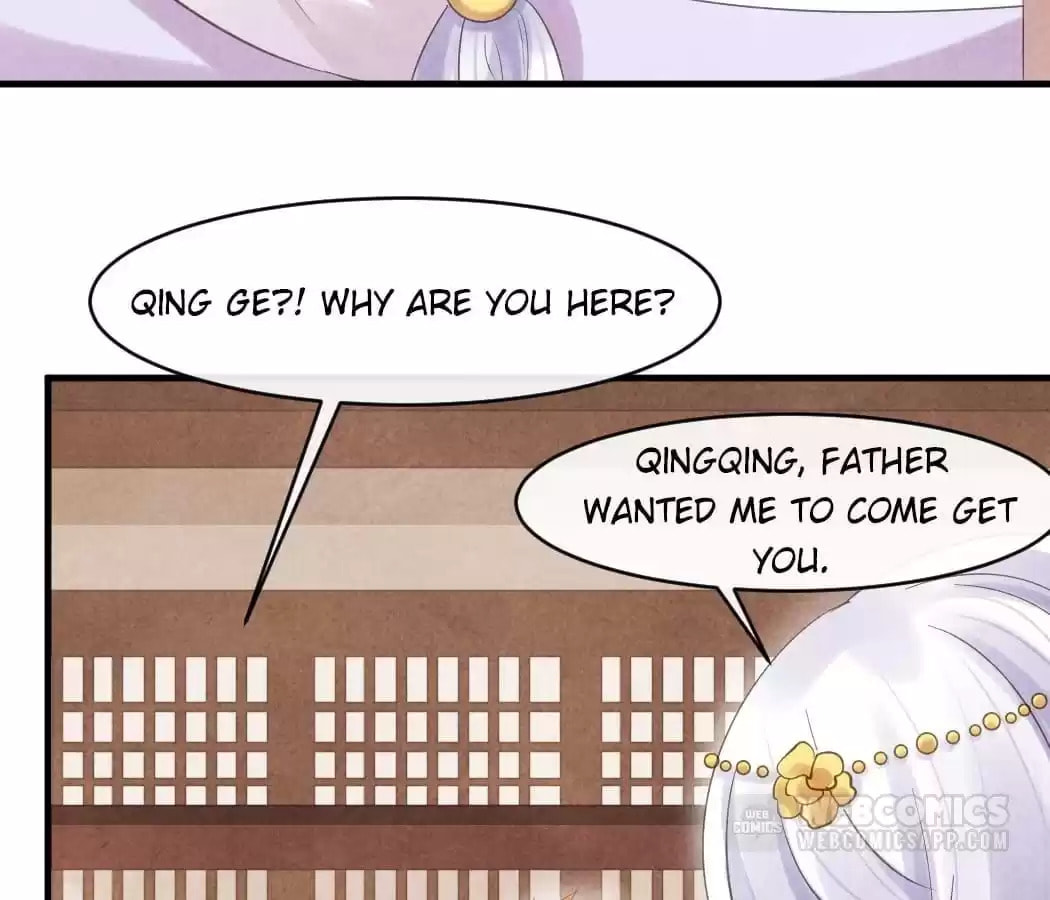 Read The Flirtatious Princess Consort chapter 53 image 57 on Lezhin