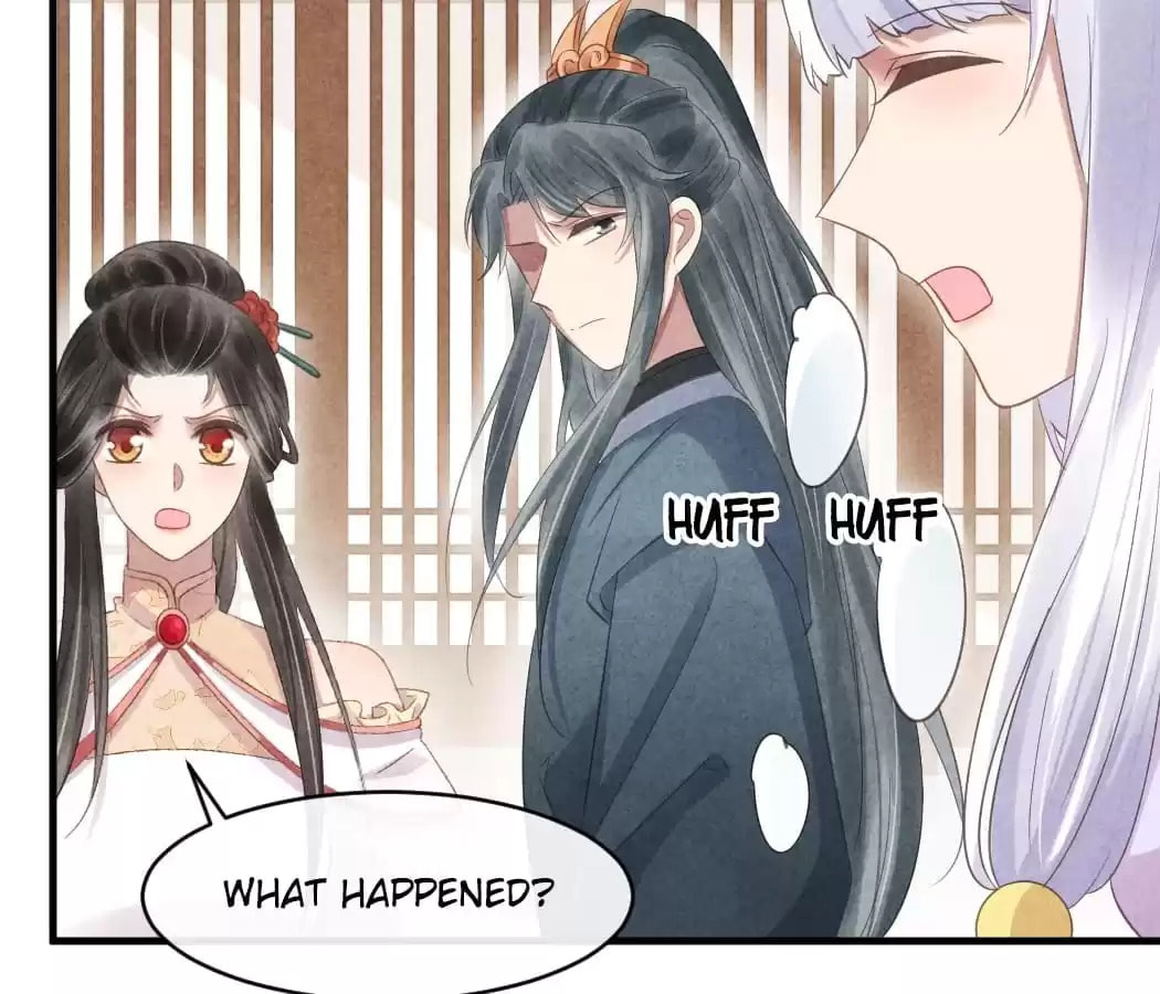 Read The Flirtatious Princess Consort chapter 53 image 58 on Lezhin
