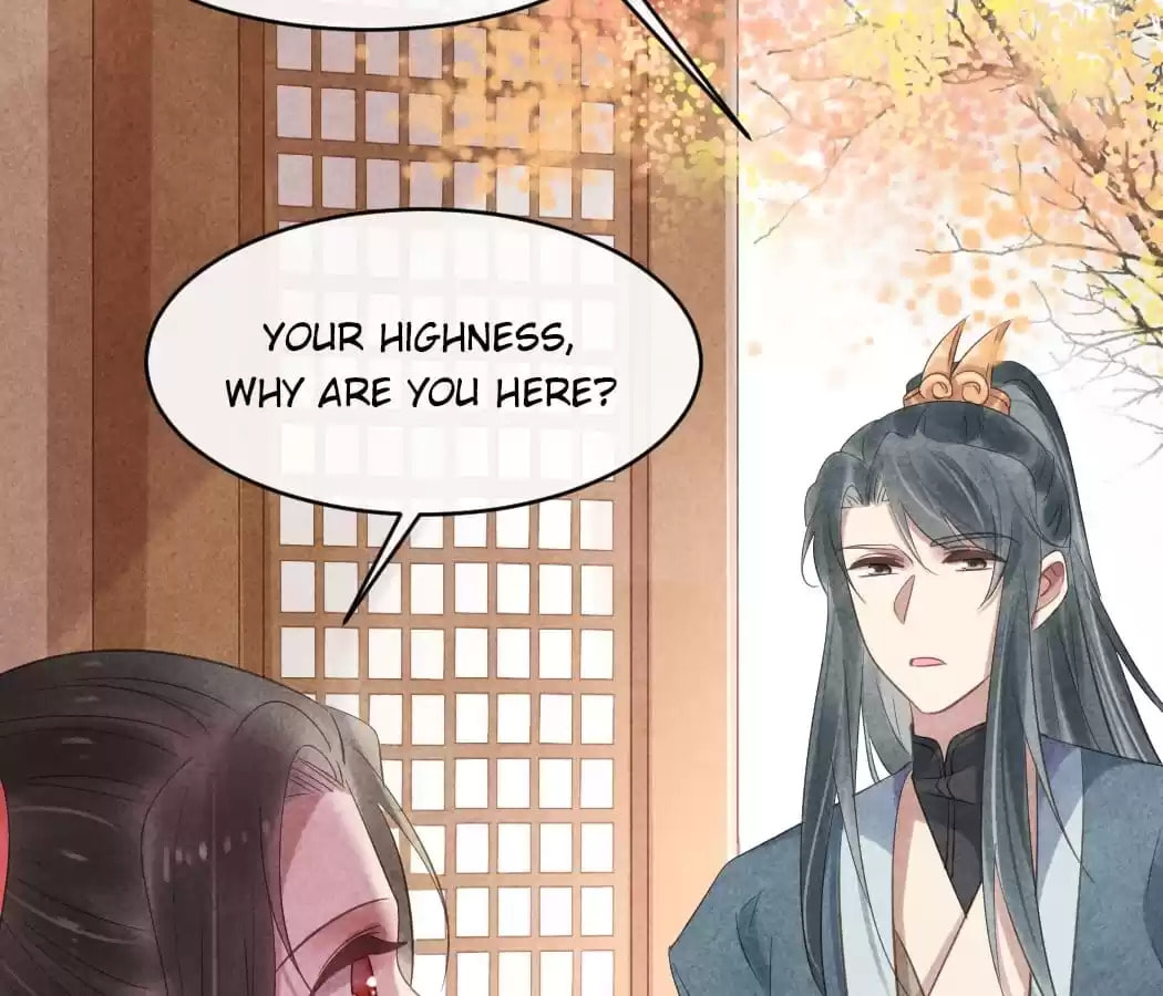 Read The Flirtatious Princess Consort chapter 53 image 6 on Lezhin
