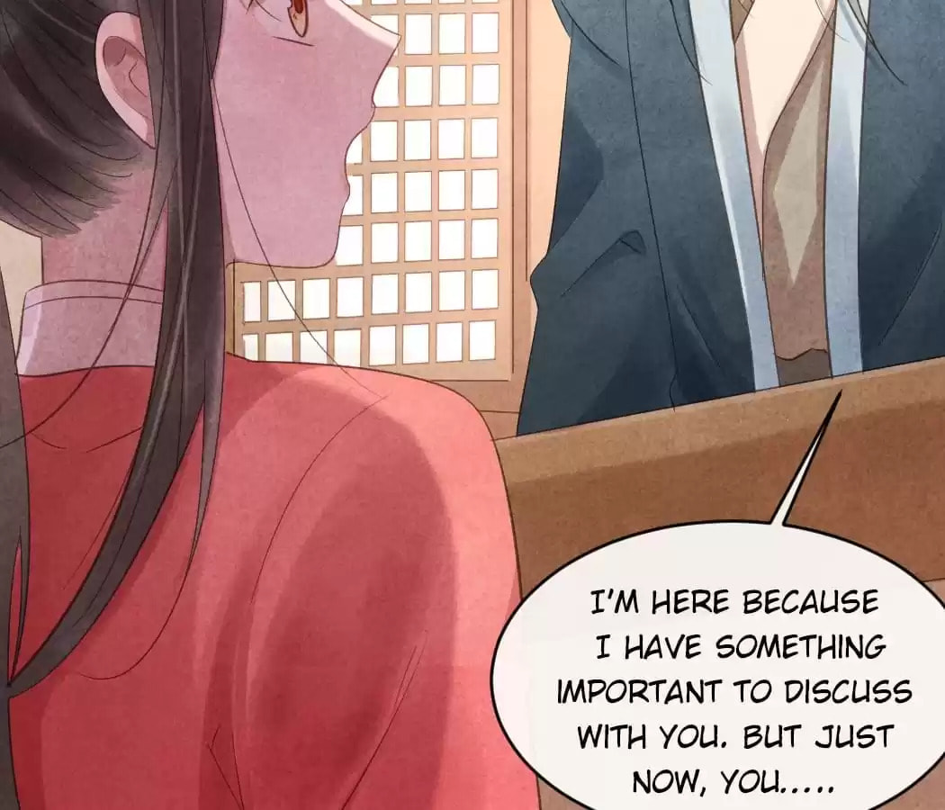 Read The Flirtatious Princess Consort chapter 53 image 7 on Lezhin