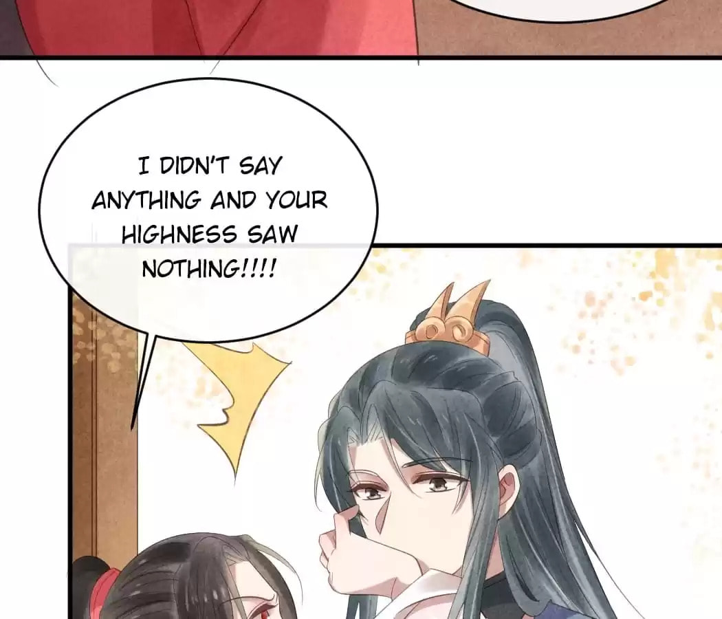 Read The Flirtatious Princess Consort chapter 53 image 8 on Lezhin