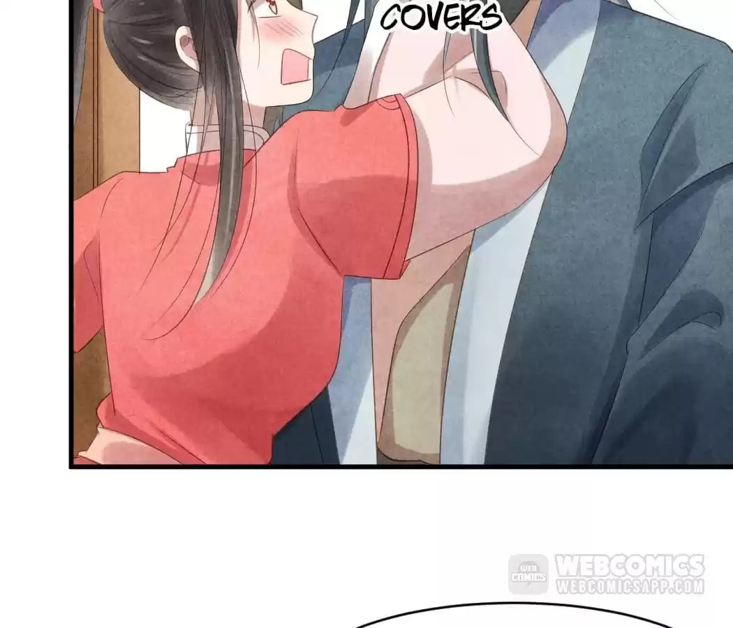 Read The Flirtatious Princess Consort chapter 53 image 9 on Lezhin