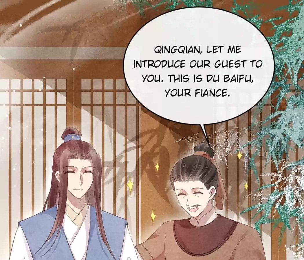 Read The Flirtatious Princess Consort chapter 54 image 0 on Lezhin