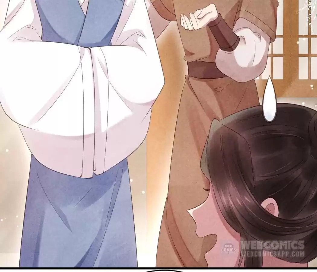 Read The Flirtatious Princess Consort chapter 54 image 1 on Lezhin