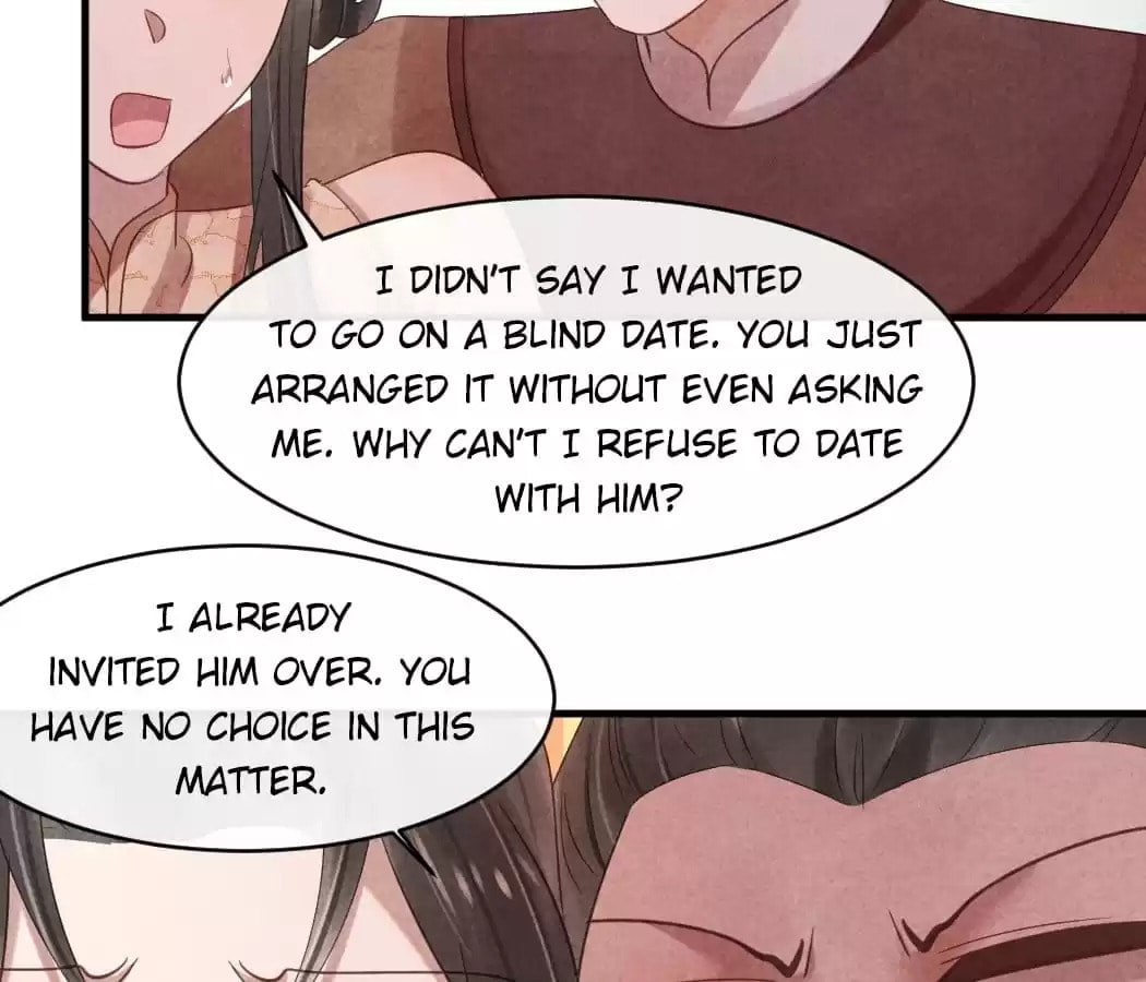 Read The Flirtatious Princess Consort chapter 54 image 12 on Lezhin