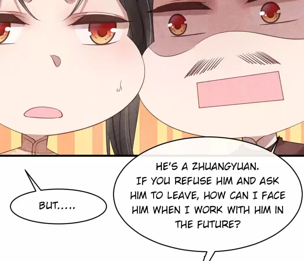 Read The Flirtatious Princess Consort chapter 54 image 13 on Lezhin