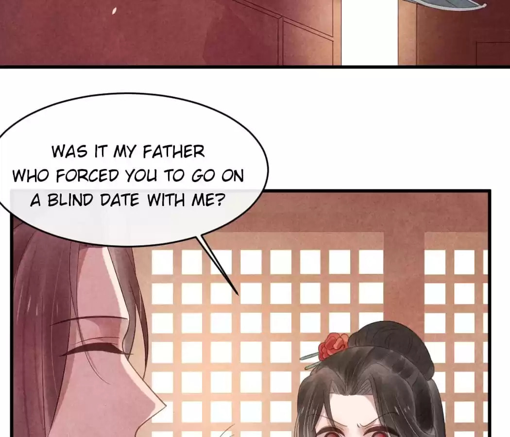 Read The Flirtatious Princess Consort chapter 54 image 19 on Lezhin