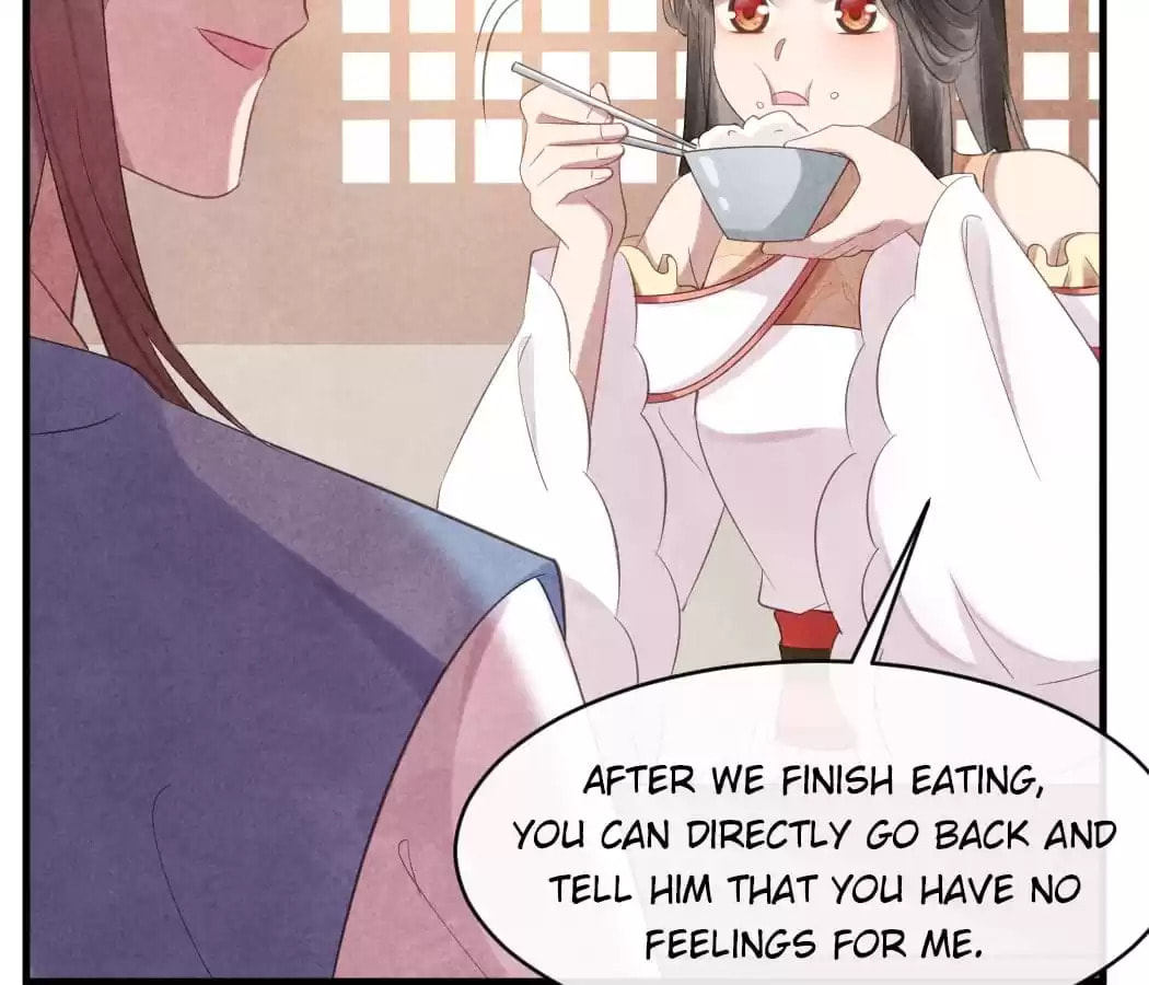 Read The Flirtatious Princess Consort chapter 54 image 20 on Lezhin