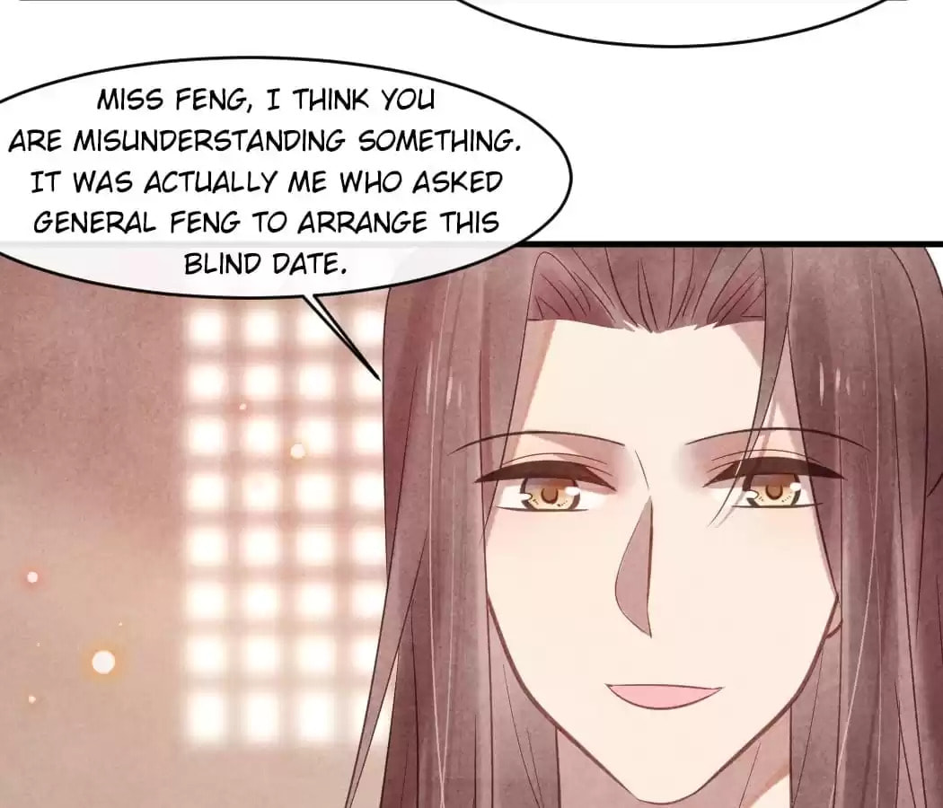 Read The Flirtatious Princess Consort chapter 54 image 21 on Lezhin