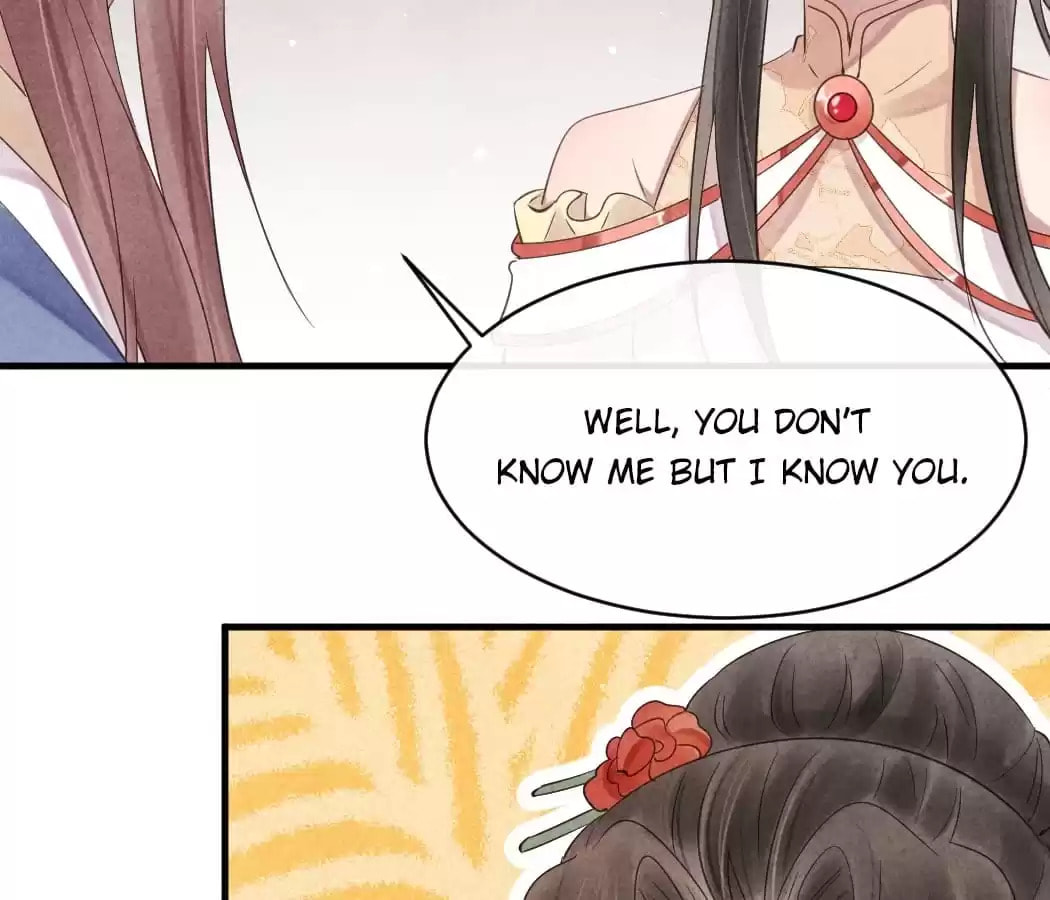 Read The Flirtatious Princess Consort chapter 54 image 27 on Lezhin