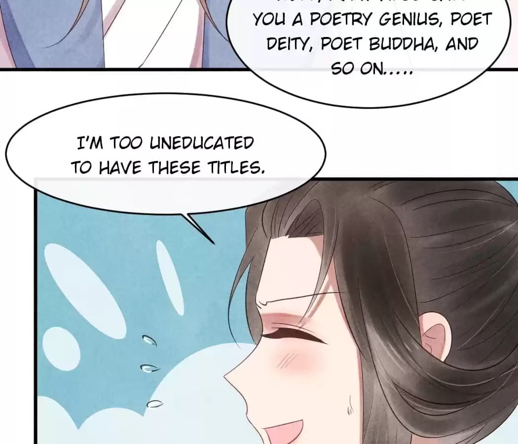 Read The Flirtatious Princess Consort chapter 54 image 30 on Lezhin