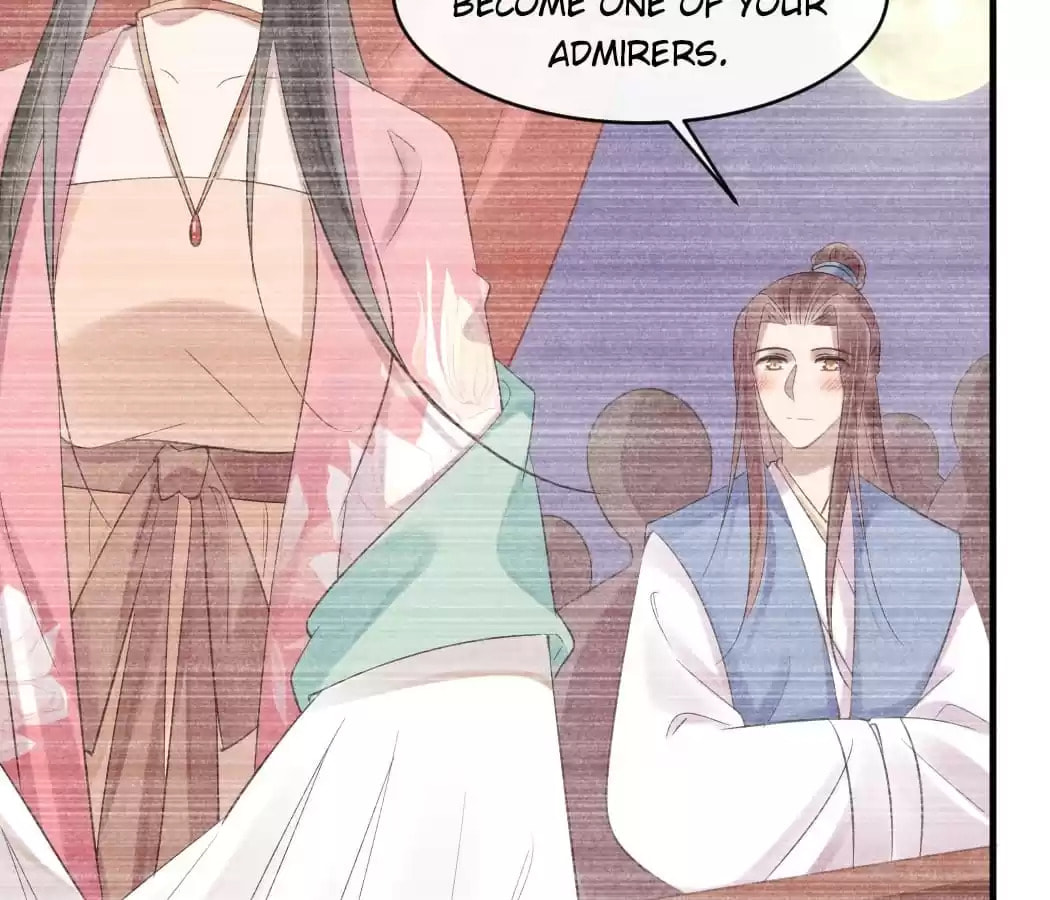 Read The Flirtatious Princess Consort chapter 54 image 34 on Lezhin