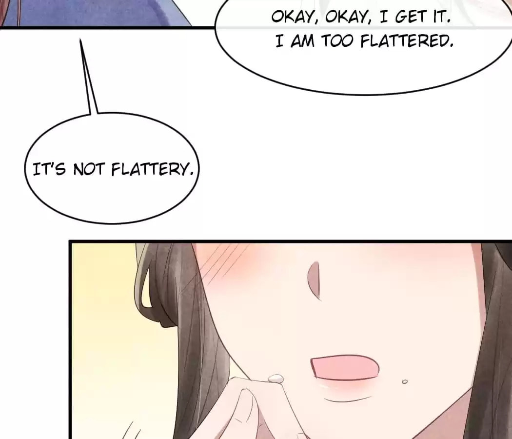 Read The Flirtatious Princess Consort chapter 54 image 37 on Lezhin