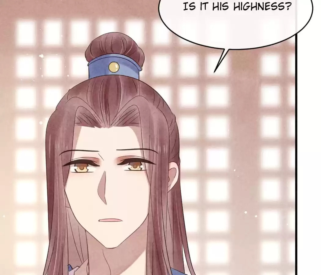 Read The Flirtatious Princess Consort chapter 54 image 44 on Lezhin