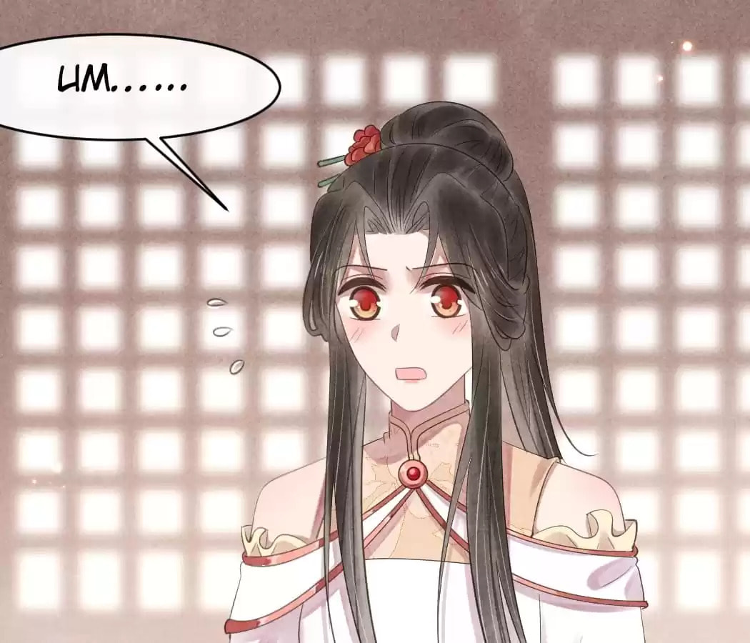 Read The Flirtatious Princess Consort chapter 54 image 46 on Lezhin