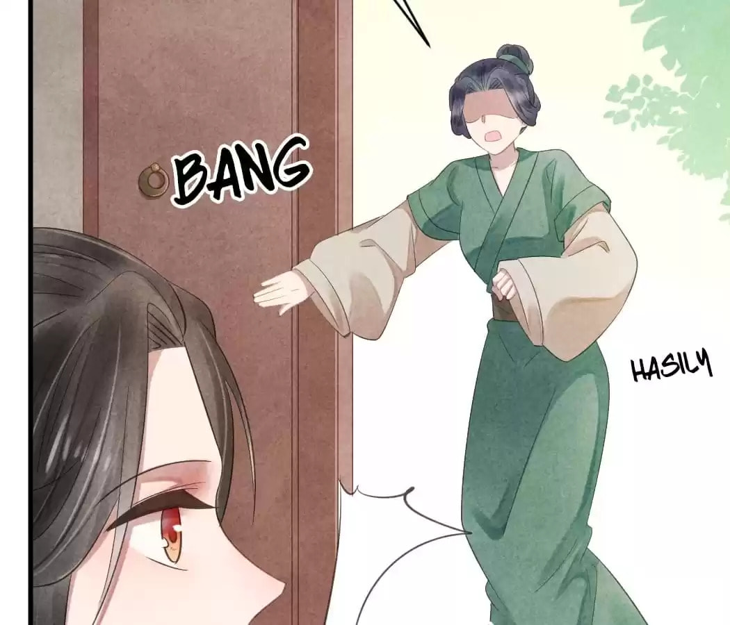 Read The Flirtatious Princess Consort chapter 54 image 48 on Lezhin