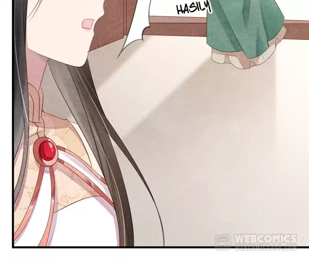 Read The Flirtatious Princess Consort chapter 54 image 49 on Lezhin