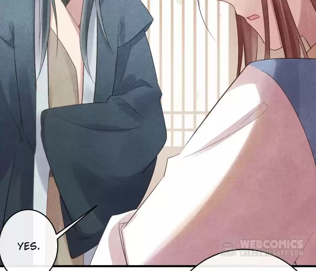 Read The Flirtatious Princess Consort chapter 56 image 1 on Lezhin