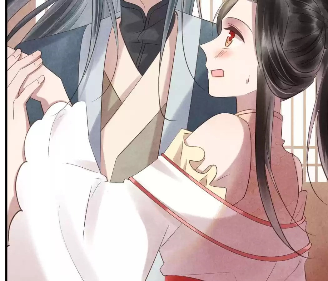 Read The Flirtatious Princess Consort chapter 56 image 11 on Lezhin