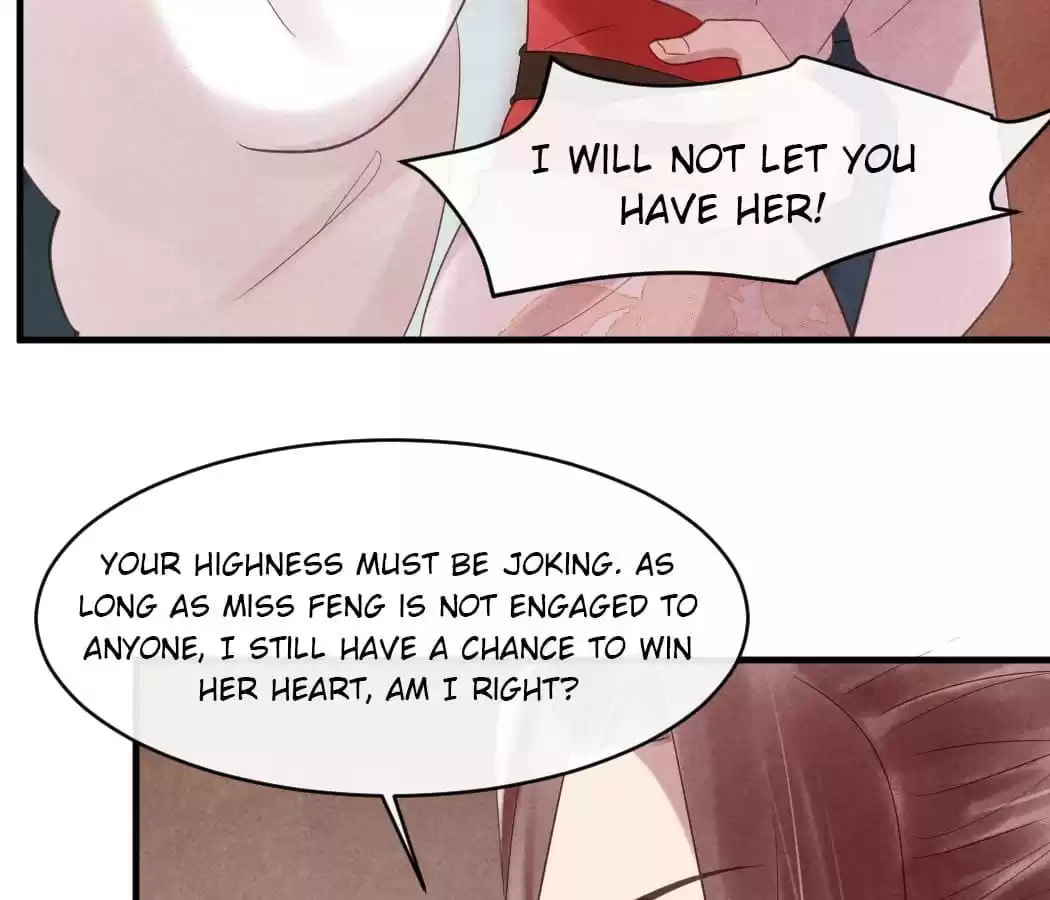 Read The Flirtatious Princess Consort chapter 56 image 12 on Lezhin