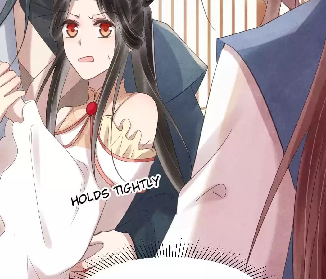 Read The Flirtatious Princess Consort chapter 56 image 16 on Lezhin