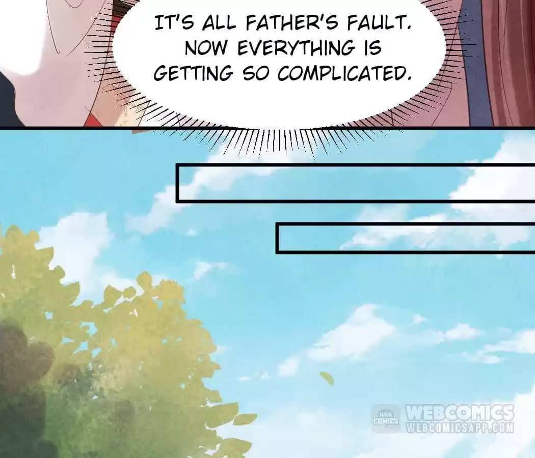 Read The Flirtatious Princess Consort chapter 56 image 17 on Lezhin