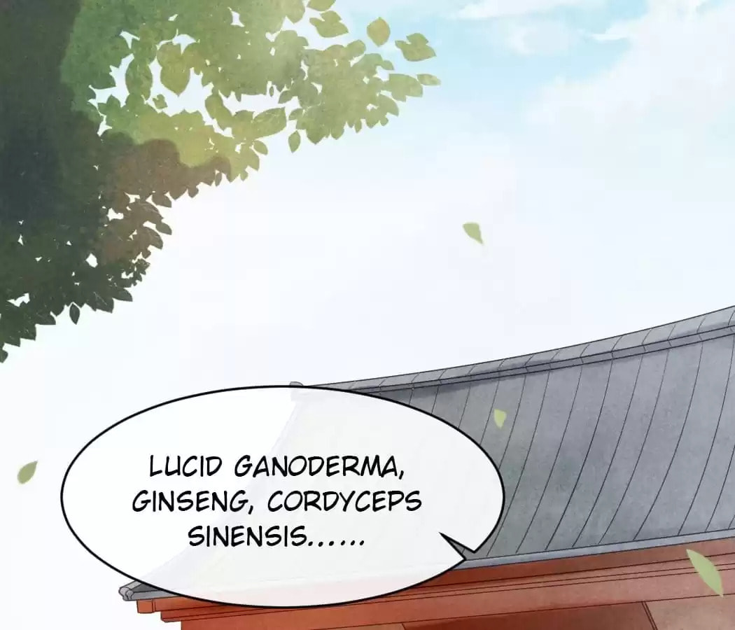 Read The Flirtatious Princess Consort chapter 56 image 18 on Lezhin