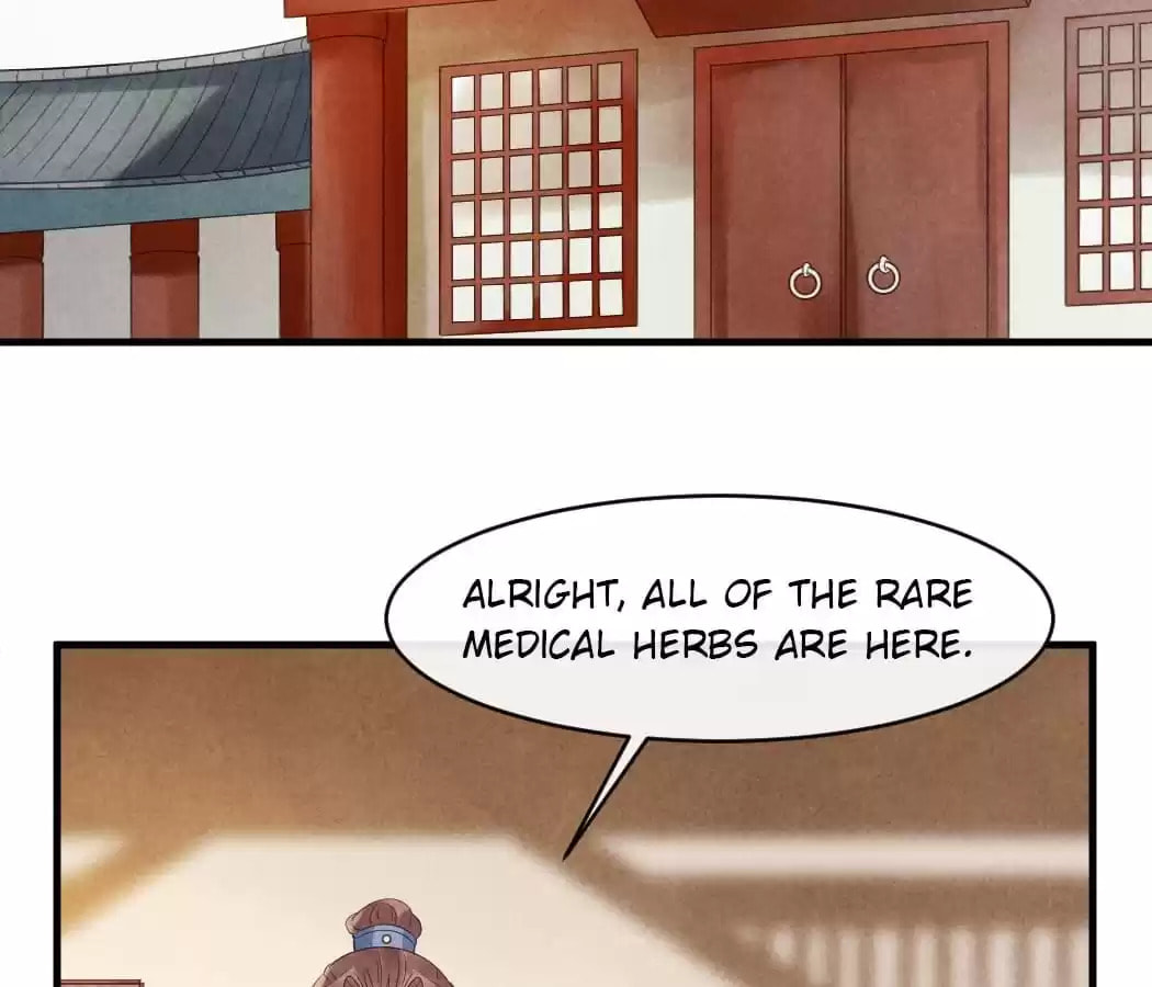 Read The Flirtatious Princess Consort chapter 56 image 19 on Lezhin