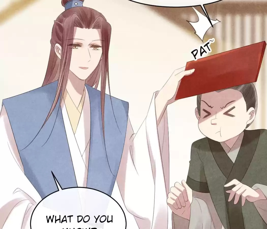 Read The Flirtatious Princess Consort chapter 56 image 24 on Lezhin