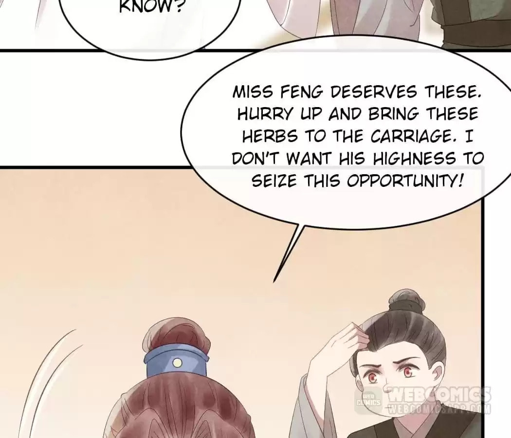 Read The Flirtatious Princess Consort chapter 56 image 25 on Lezhin