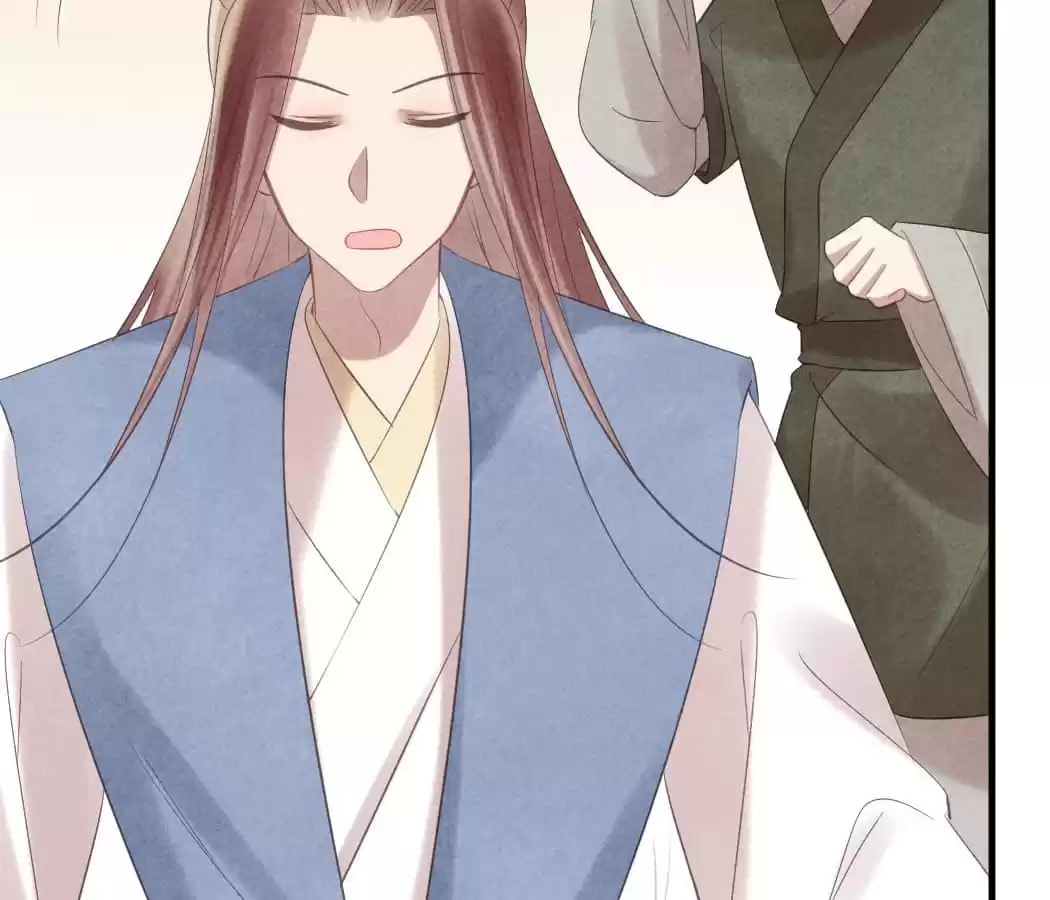 Read The Flirtatious Princess Consort chapter 56 image 26 on Lezhin