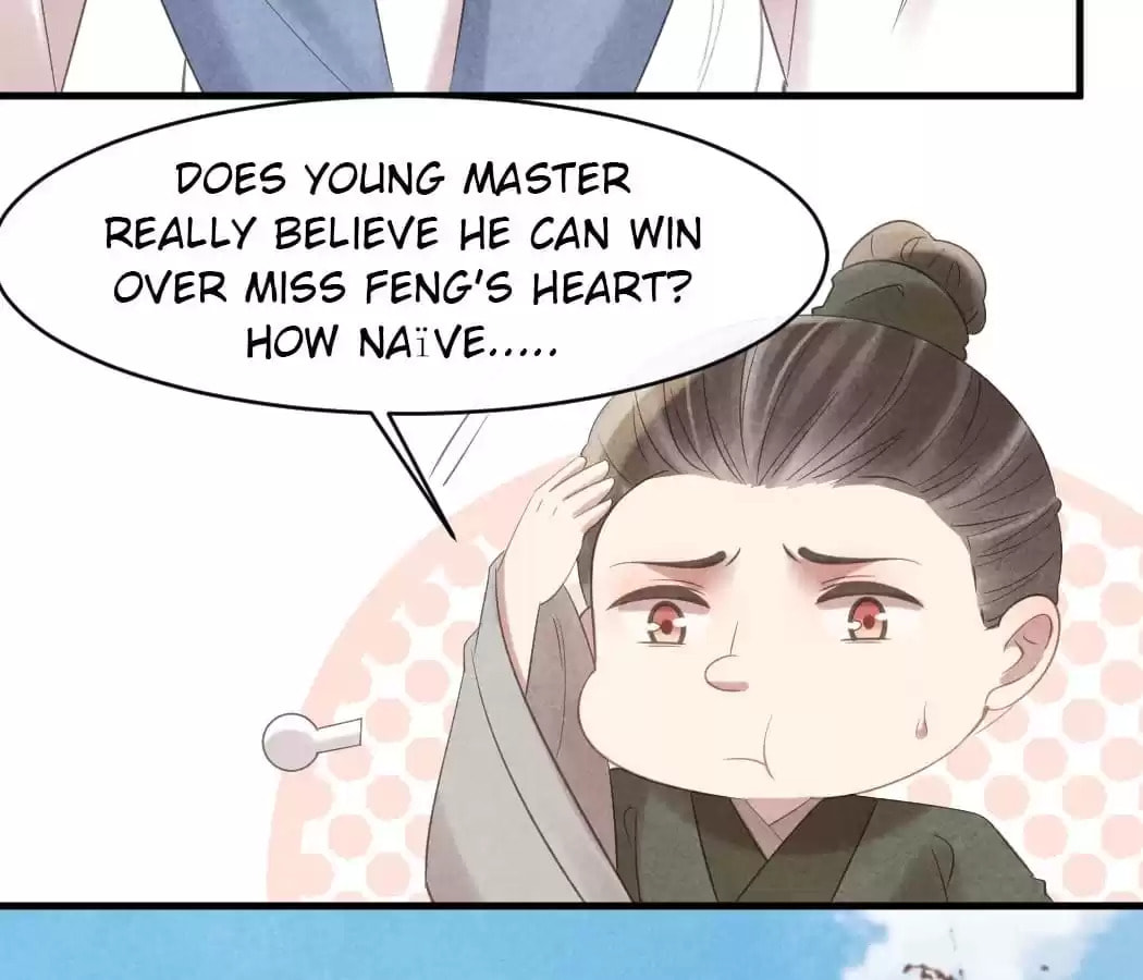 Read The Flirtatious Princess Consort chapter 56 image 27 on Lezhin