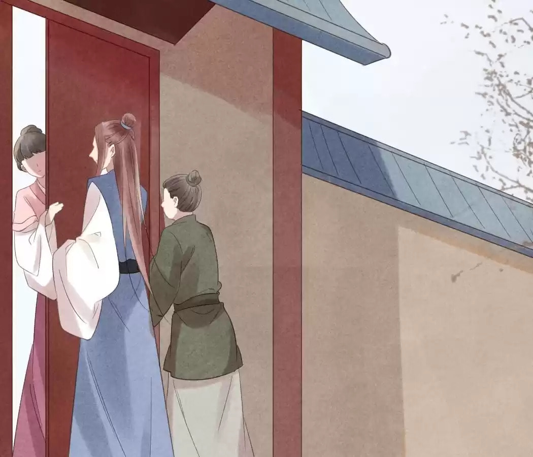 Read The Flirtatious Princess Consort chapter 56 image 29 on Lezhin