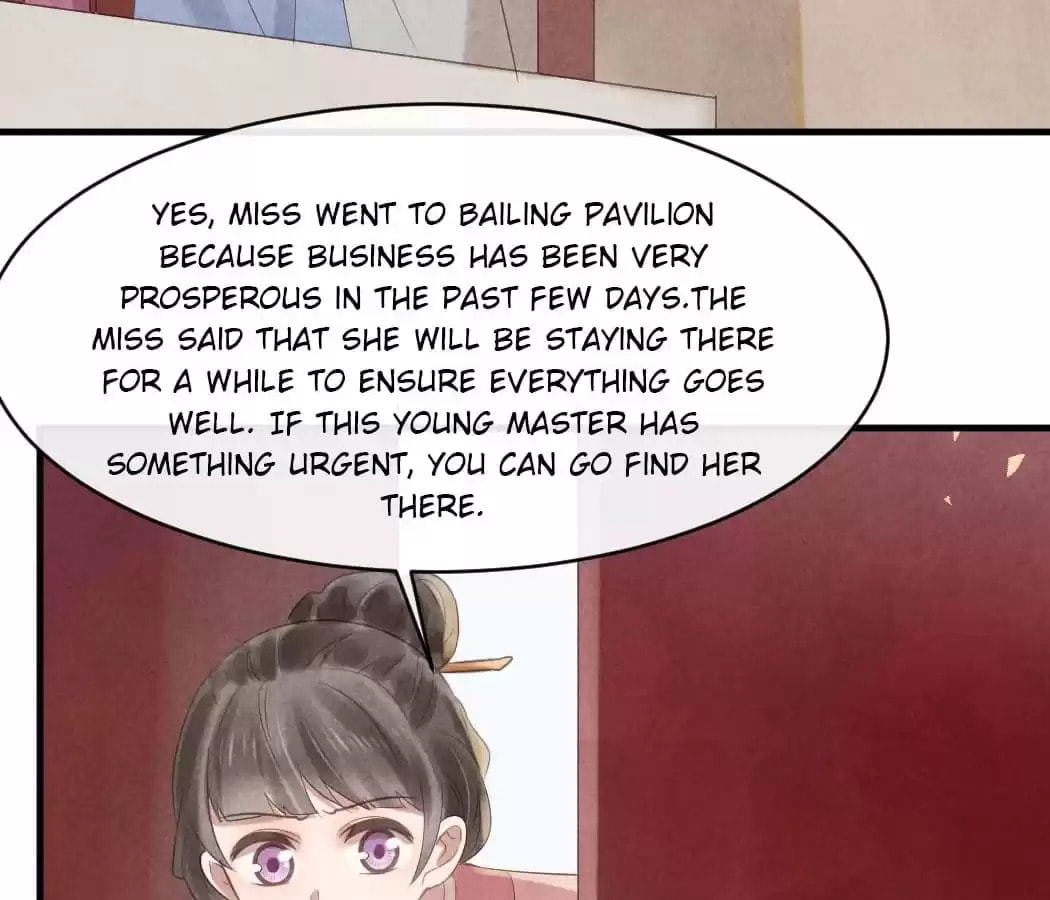 Read The Flirtatious Princess Consort chapter 56 image 30 on Lezhin