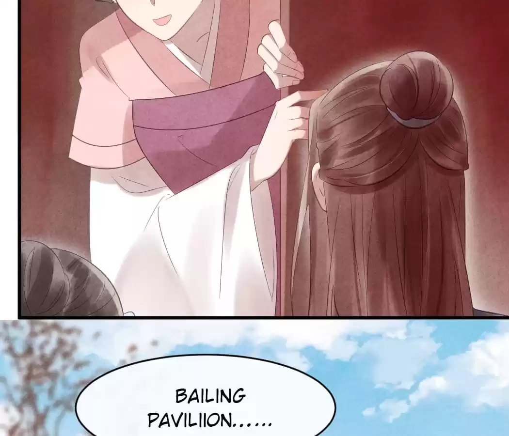 Read The Flirtatious Princess Consort chapter 56 image 31 on Lezhin