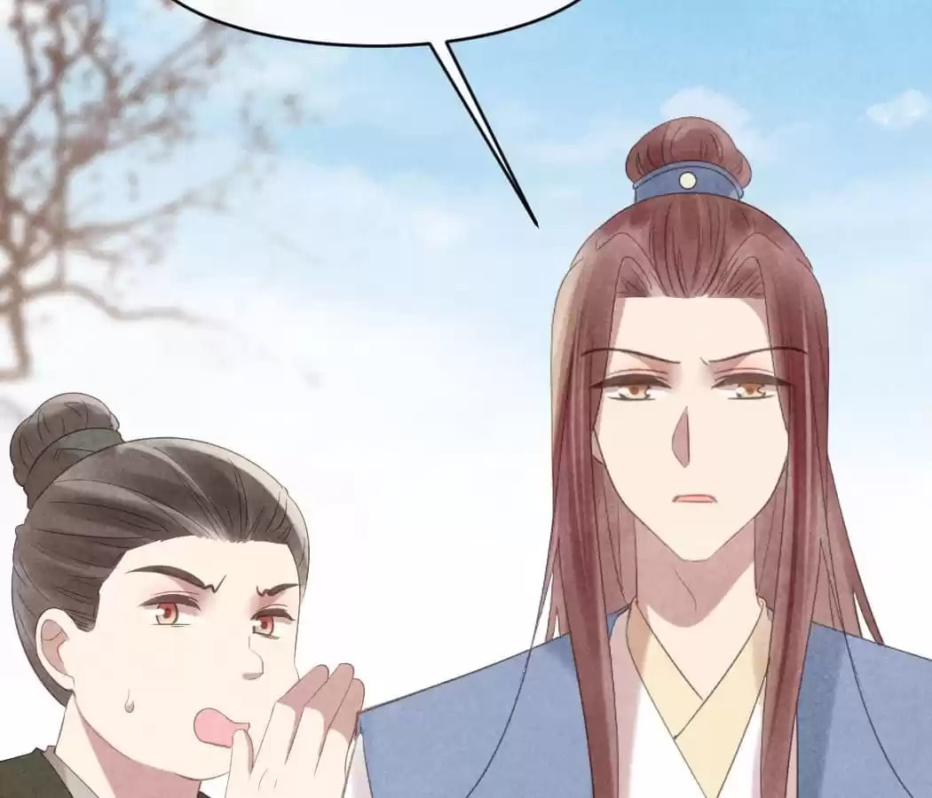 Read The Flirtatious Princess Consort chapter 56 image 32 on Lezhin