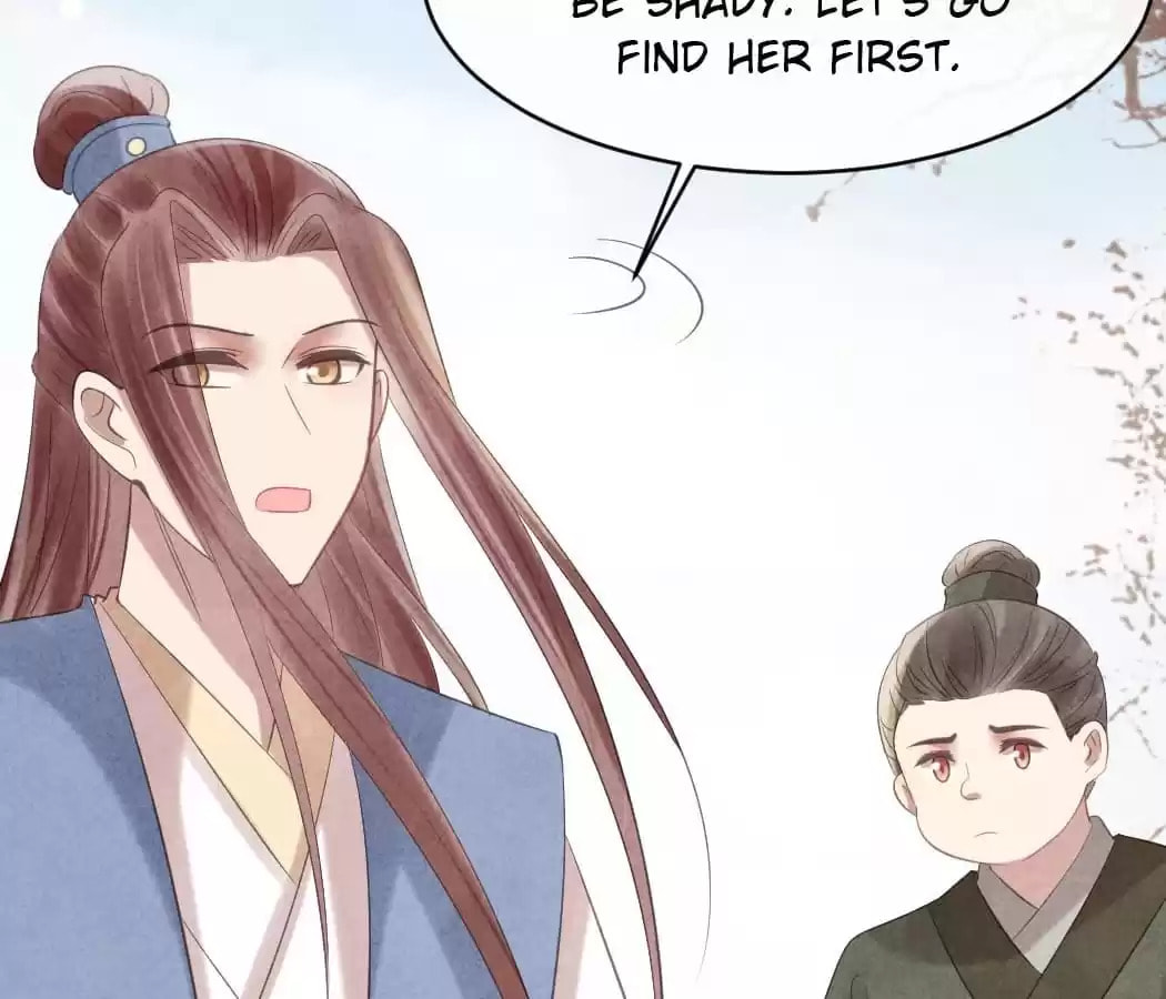 Read The Flirtatious Princess Consort chapter 56 image 34 on Lezhin