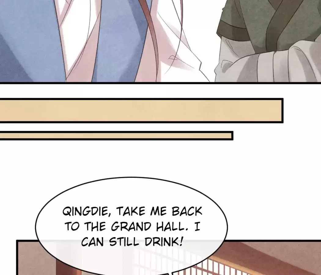 Read The Flirtatious Princess Consort chapter 56 image 35 on Lezhin