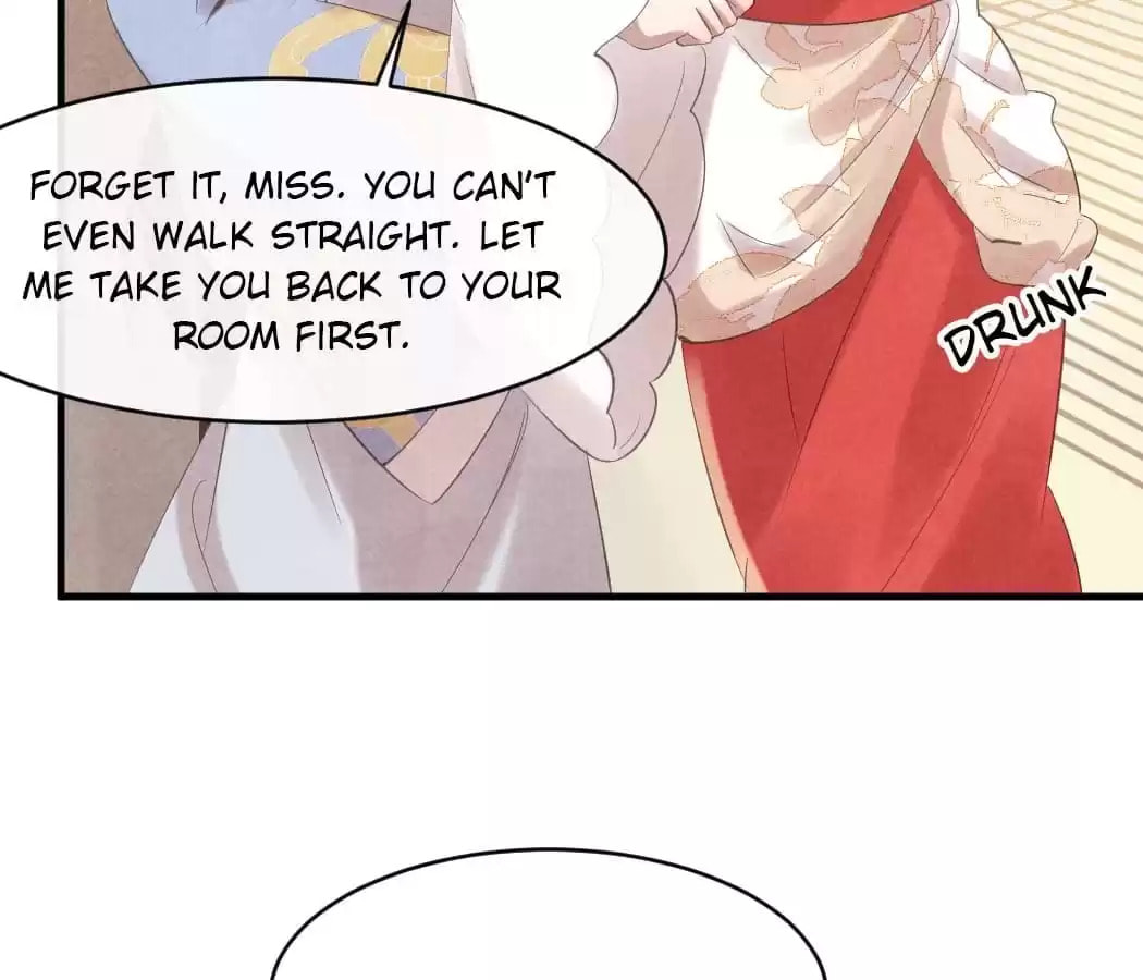 Read The Flirtatious Princess Consort chapter 56 image 37 on Lezhin