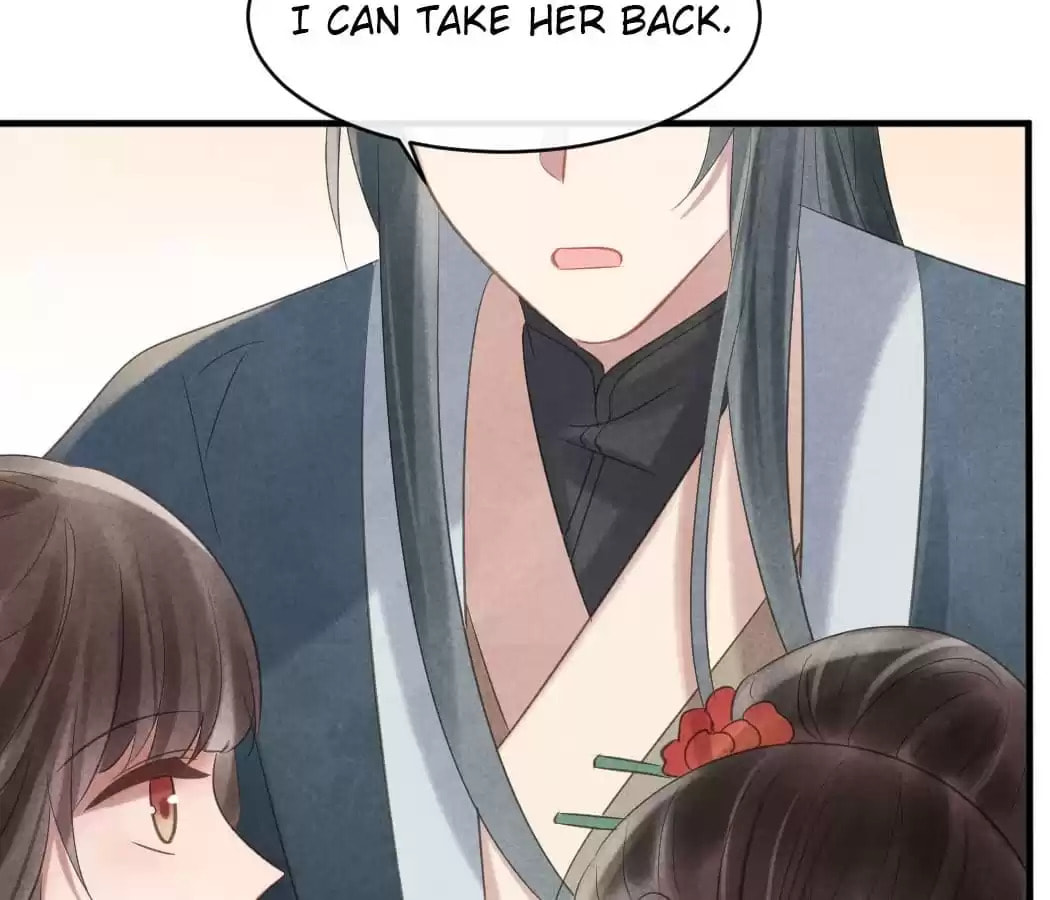 Read The Flirtatious Princess Consort chapter 56 image 38 on Lezhin