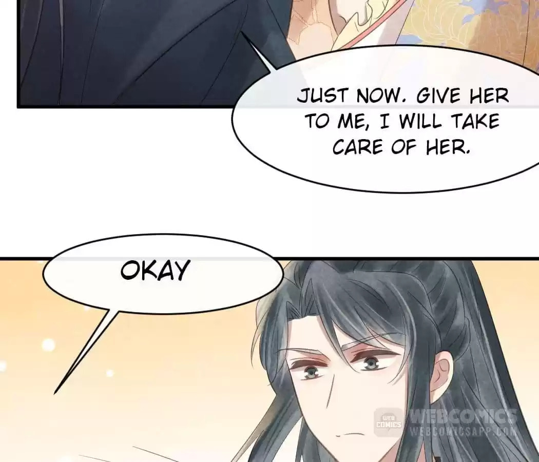Read The Flirtatious Princess Consort chapter 56 image 41 on Lezhin
