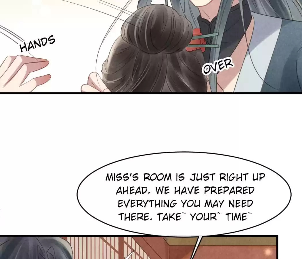 Read The Flirtatious Princess Consort chapter 56 image 42 on Lezhin