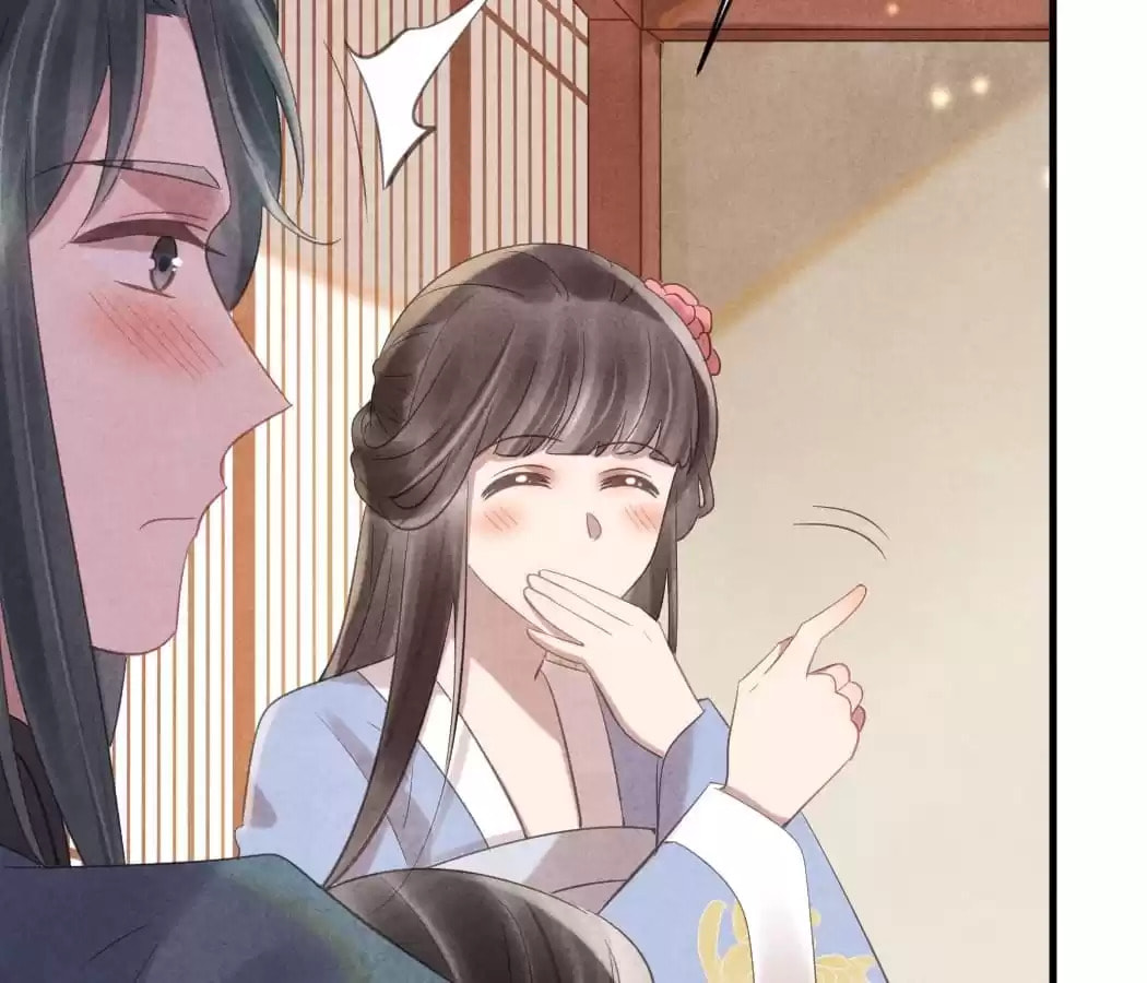 Read The Flirtatious Princess Consort chapter 56 image 43 on Lezhin