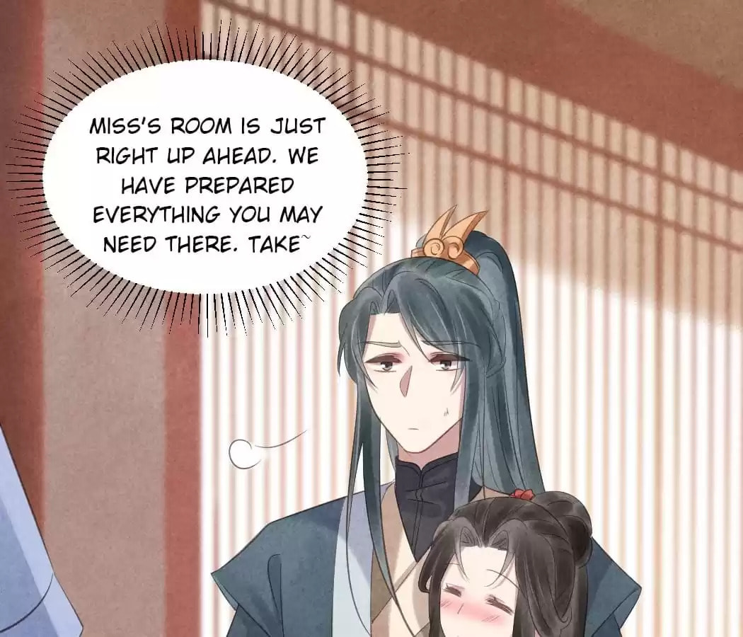 Read The Flirtatious Princess Consort chapter 56 image 46 on Lezhin