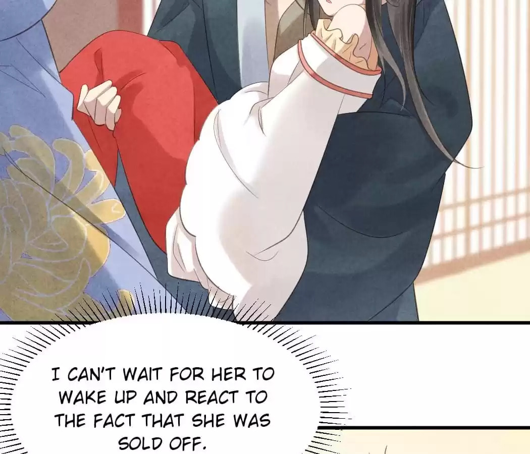 Read The Flirtatious Princess Consort chapter 56 image 47 on Lezhin